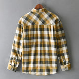 Jackson Flannel