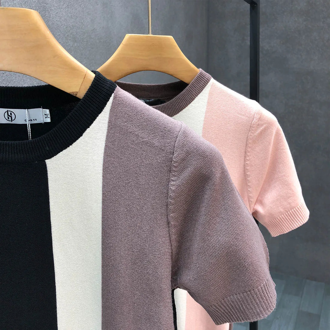 Alban Crewneck