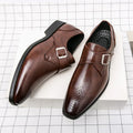 Ashford Dress Shoes