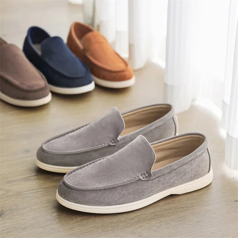 Elliot Loafers