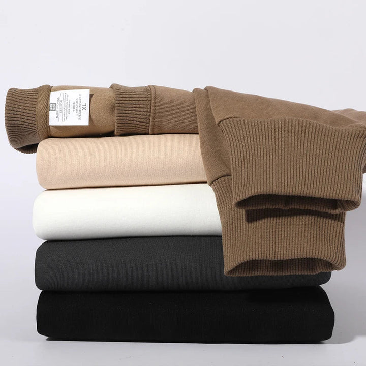 Como Crewneck