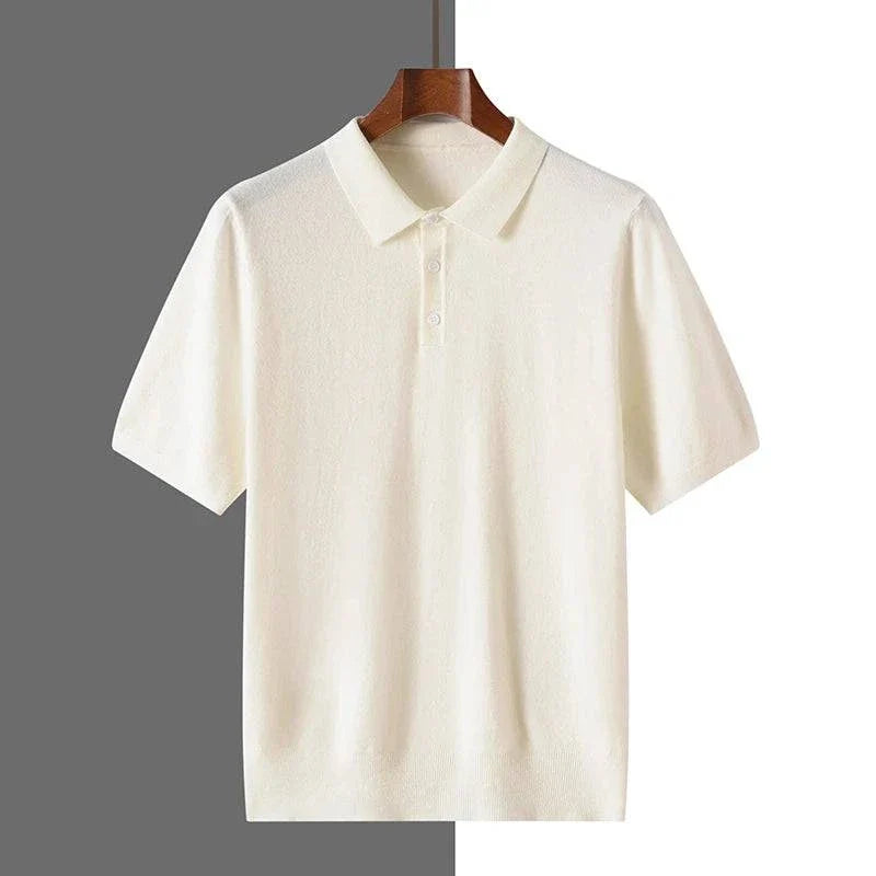 Saint Aurell Polo - Charles Thomas