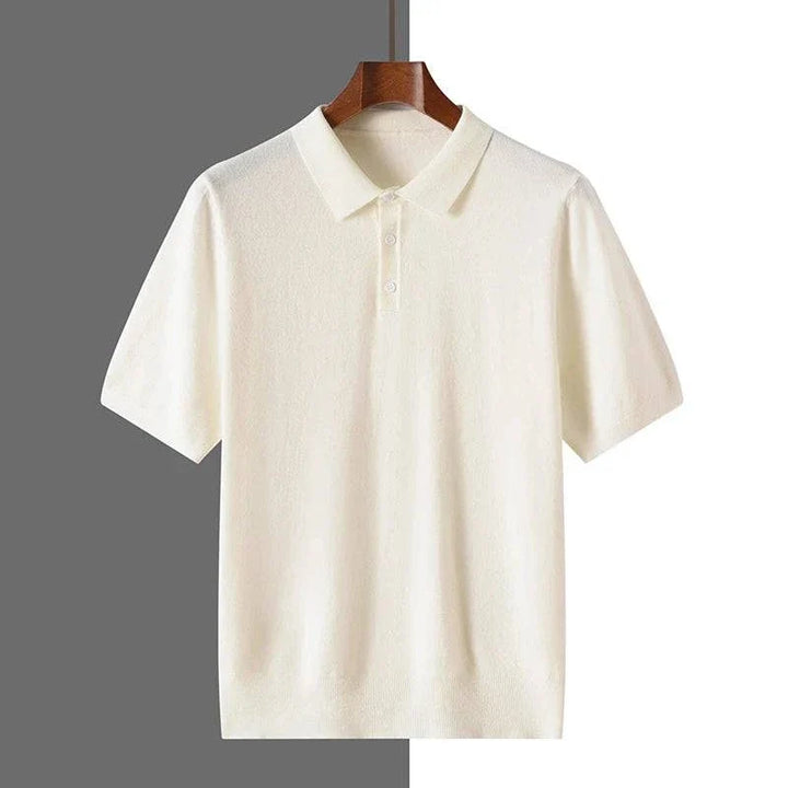 Saint Aurell Polo - Charles Thomas