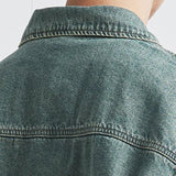 Verona Denim Jacket