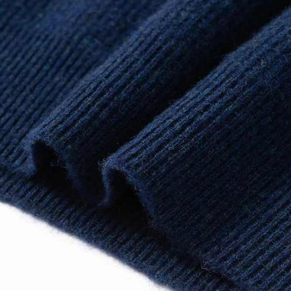 Montclair Wool Sweater