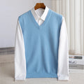 Bellagio Merino Sweater Vest