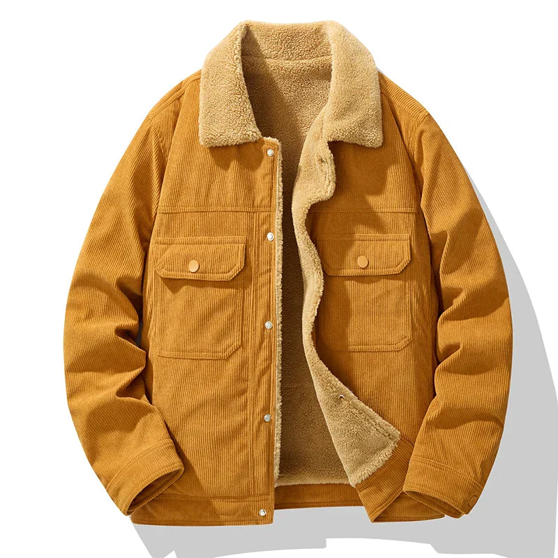 Corso Corduroy Jacket