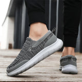 Weekender Slip-On