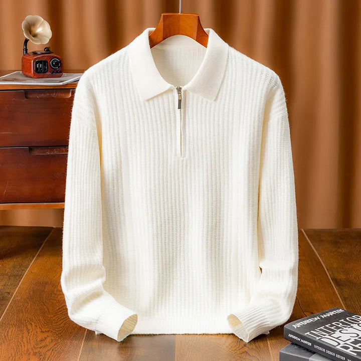 Helios Premium Knit Polo
