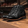 Vintage Oakwood