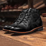 Kingsford Boot