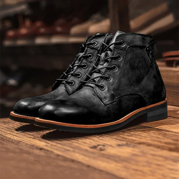 Kingsford Boot