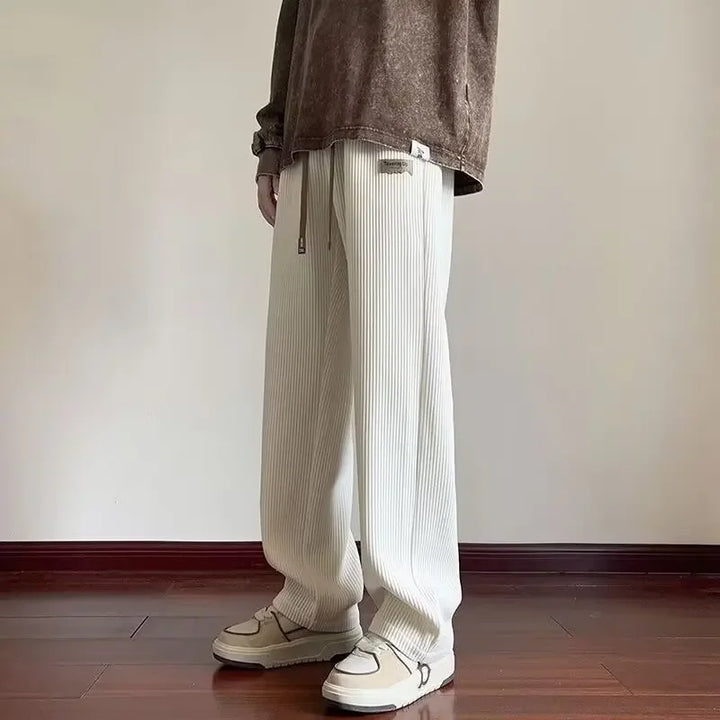 Hawthorn Corduroy Lounge Pants