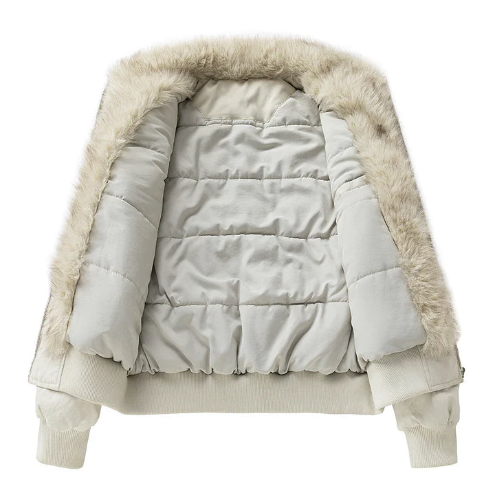 Arctic Vale Jacket