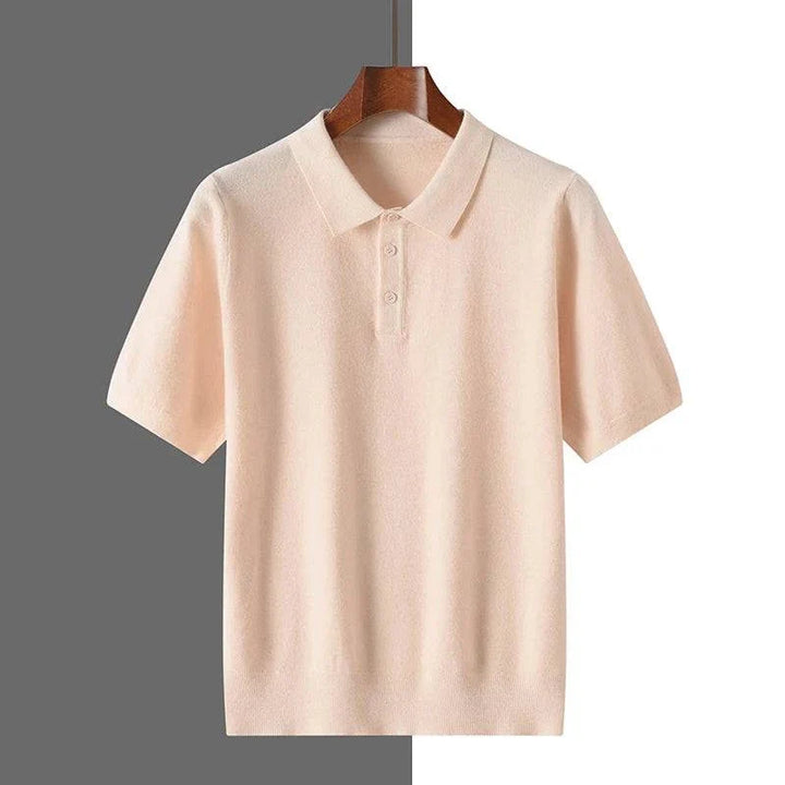 Saint Aurell Polo - Charles Thomas