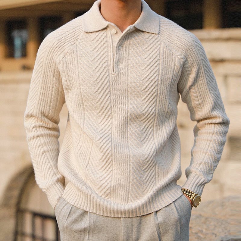 Verona Knit Polo