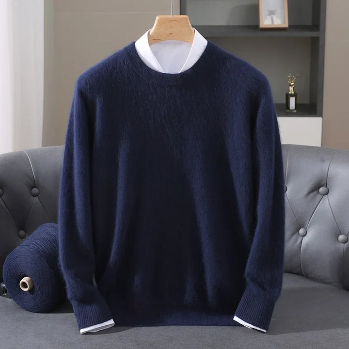 Valentino Cashmere Sweater
