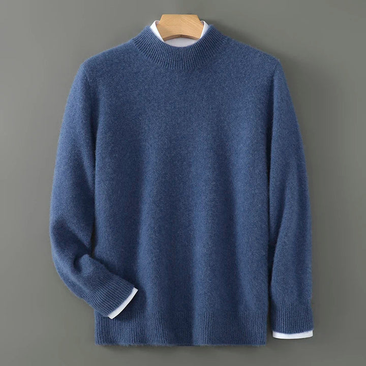Mercer Merino Knit