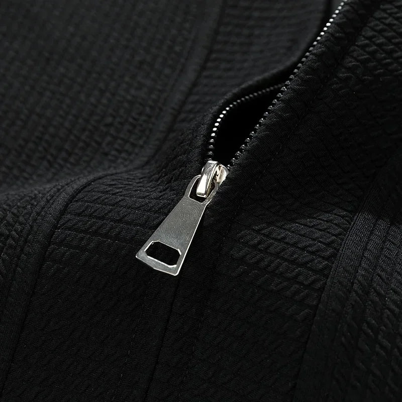 Camden Zip-Up
