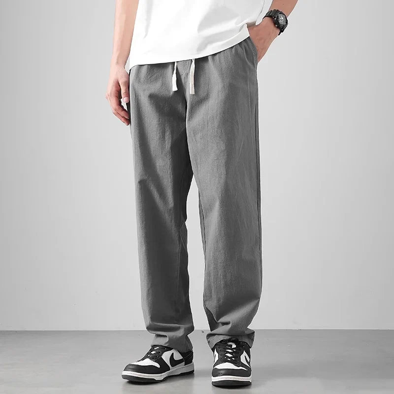 Riku Pants