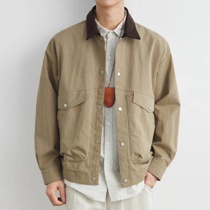 Aurello Jacket
