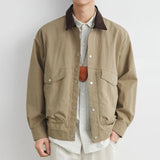 Aurello Jacket