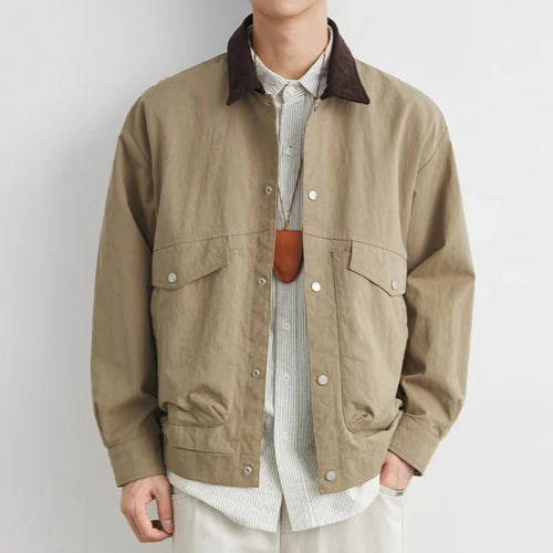 Aurello Jacket