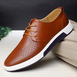 Hollis Shoes