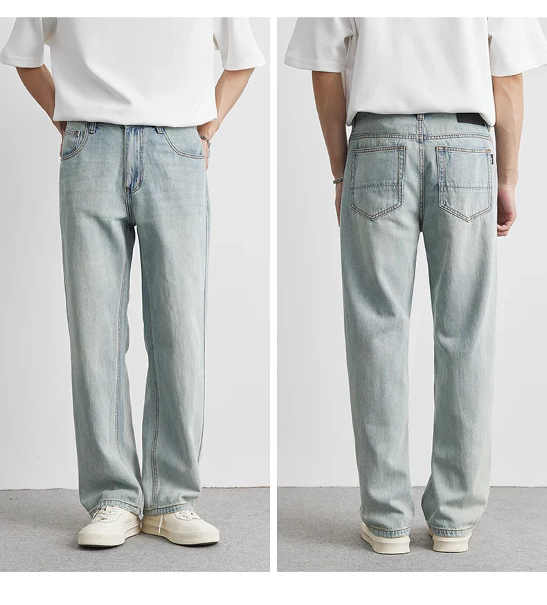 Aomori Pants