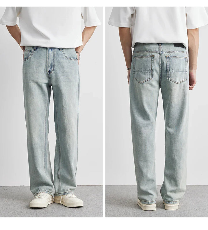 Aomori Pants