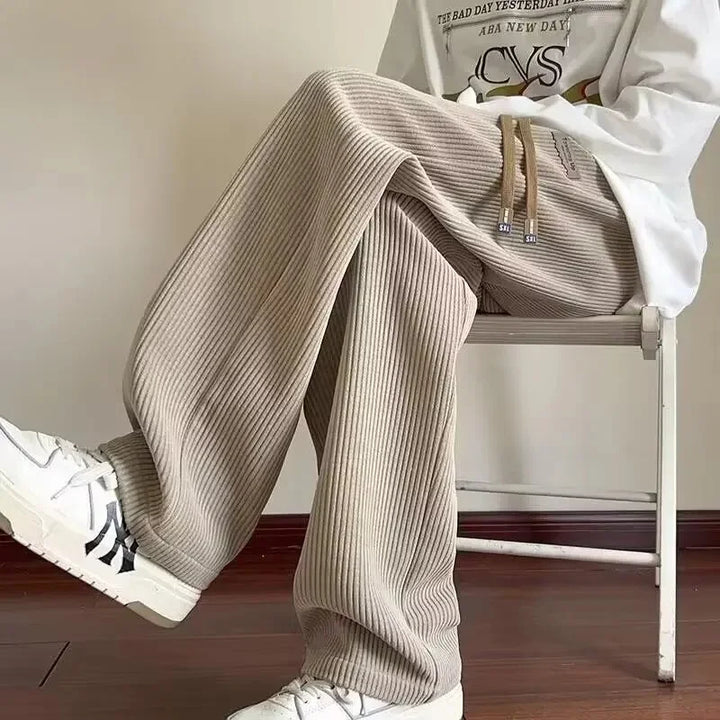 Hawthorn Corduroy Lounge Pants