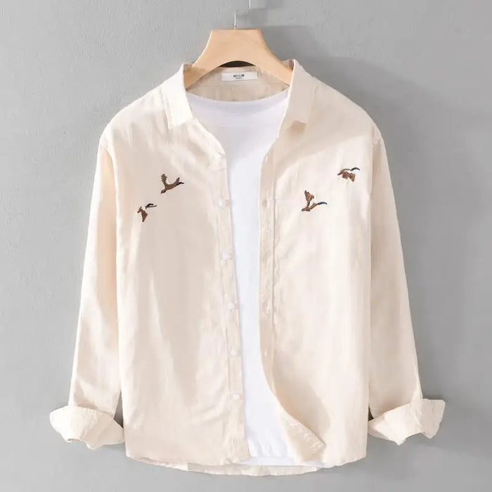 Montana Shirt