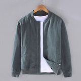 Vancouver Jacket