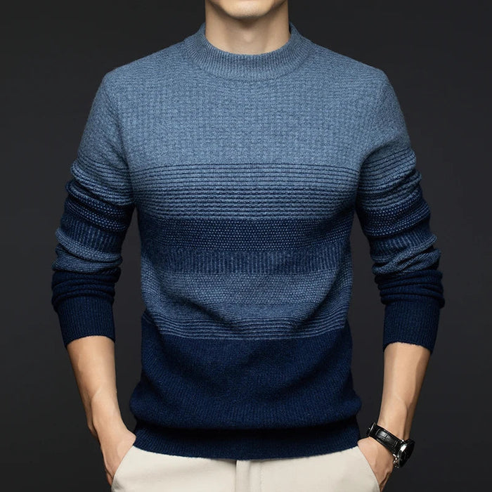 Montclair Wool Sweater