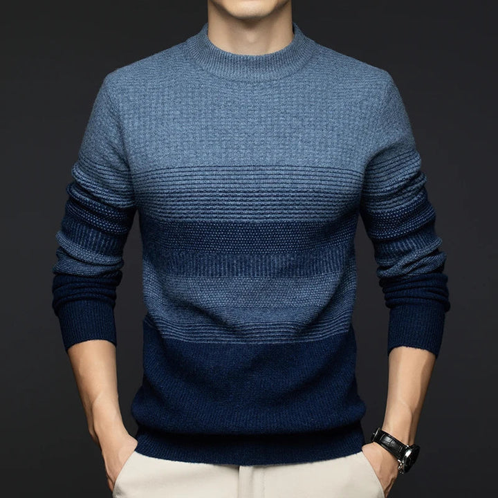 Montclair Wool Sweater
