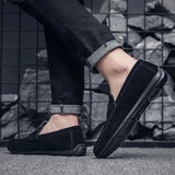 Ravello Loafers