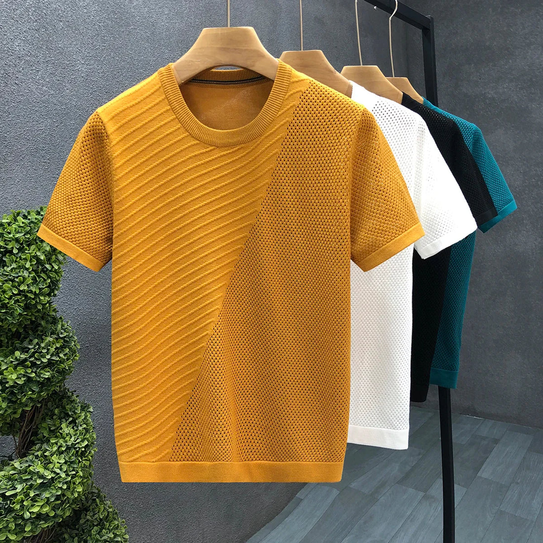 Vento Crewneck