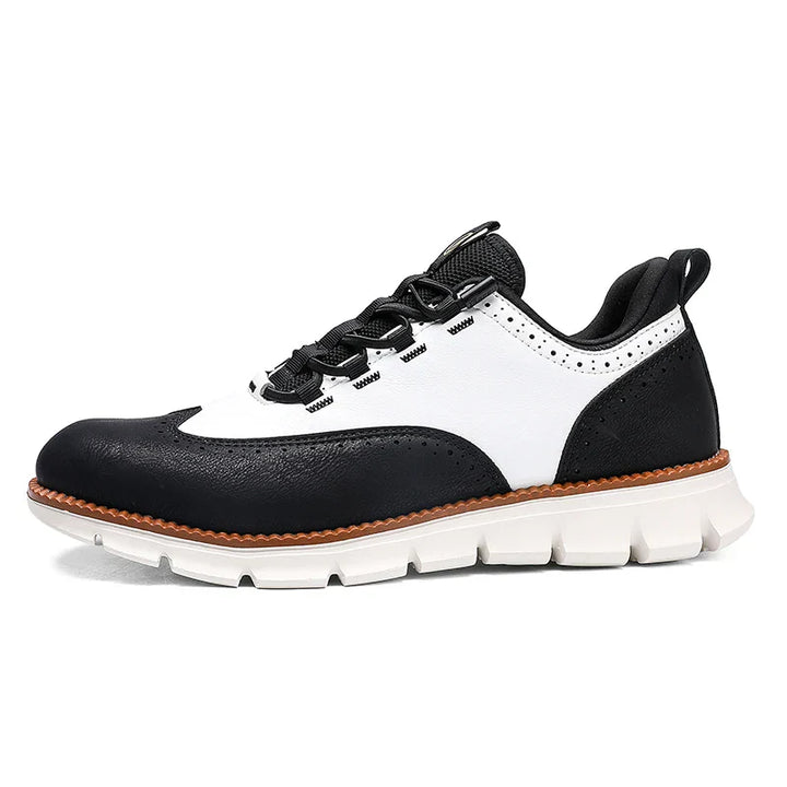 Prime Leather Sneakers