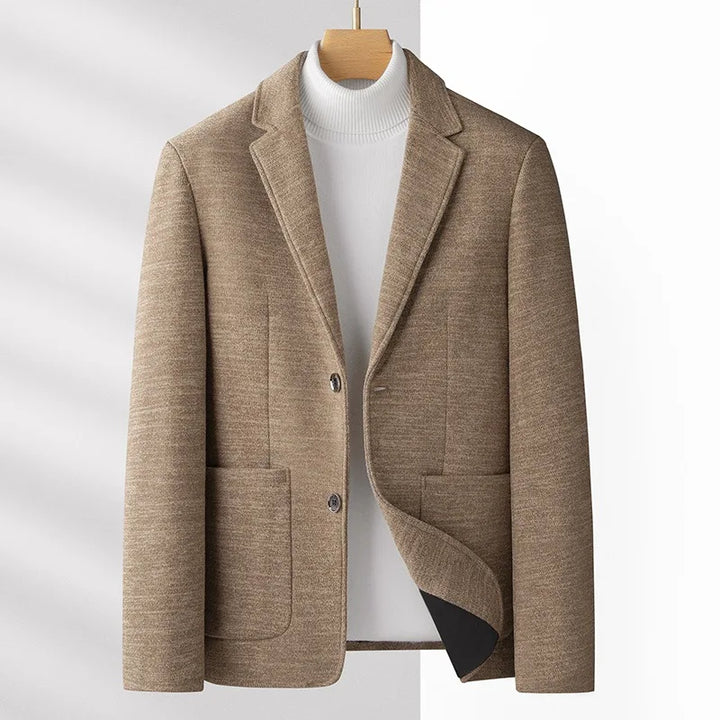 Como Wool Jacket