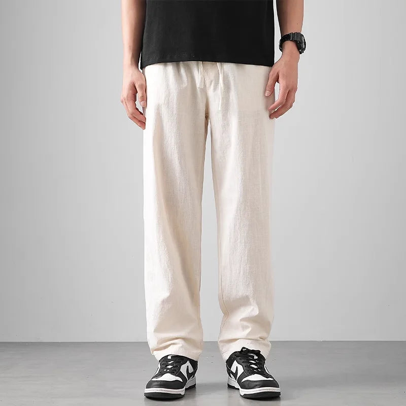 Riku Pants