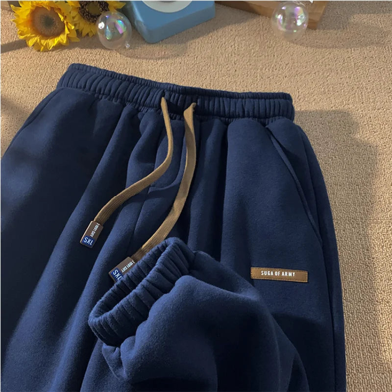Softear Fleece Joggers