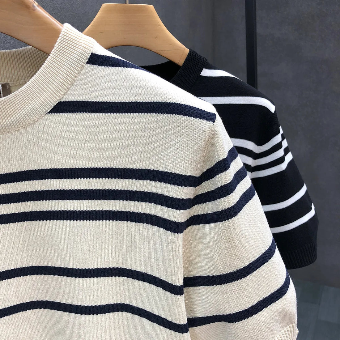 Pedro Crewneck