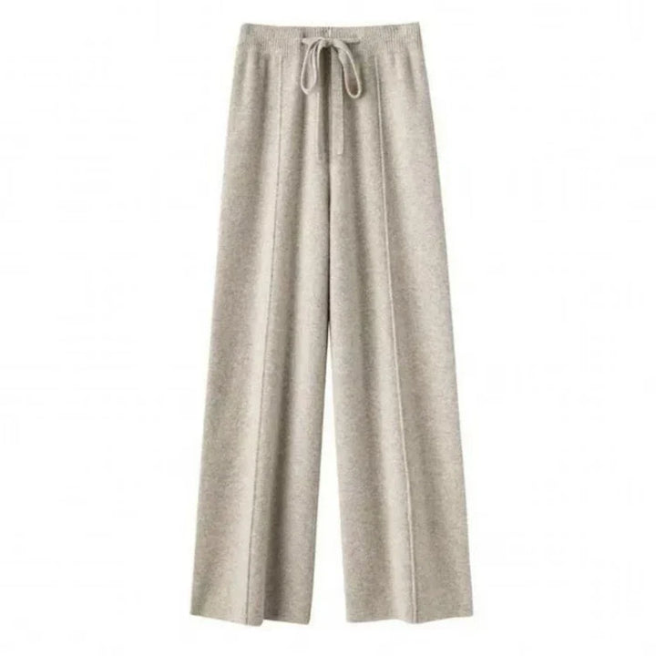 Siena Merino Knit Trousers