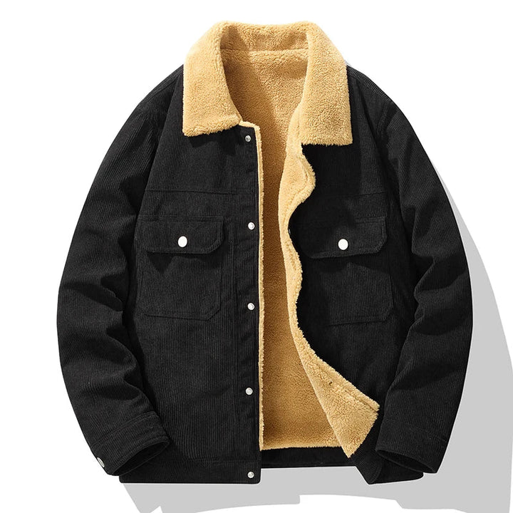Corso Corduroy Jacket