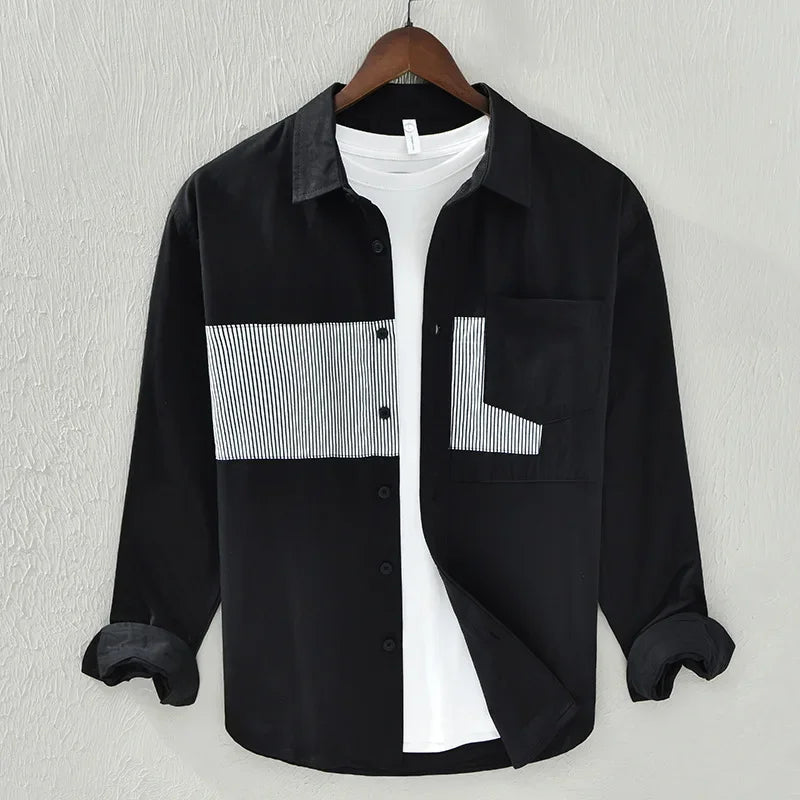 Lenoir Shirt