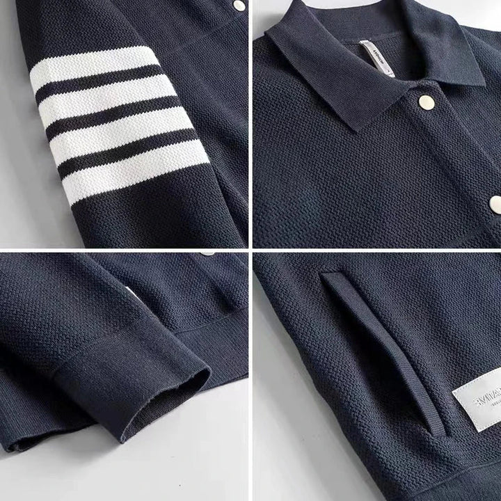 Everett Cardigan