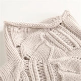 Aurora Cashmere Sweater