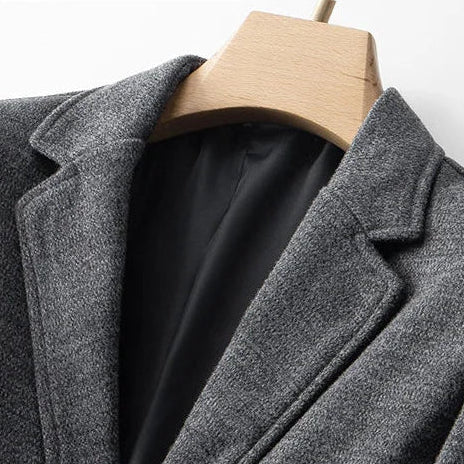 Como Wool Jacket