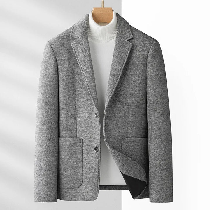 Como Wool Jacket