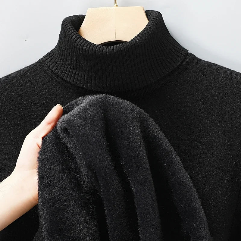 Marcel Merino Turtleneck